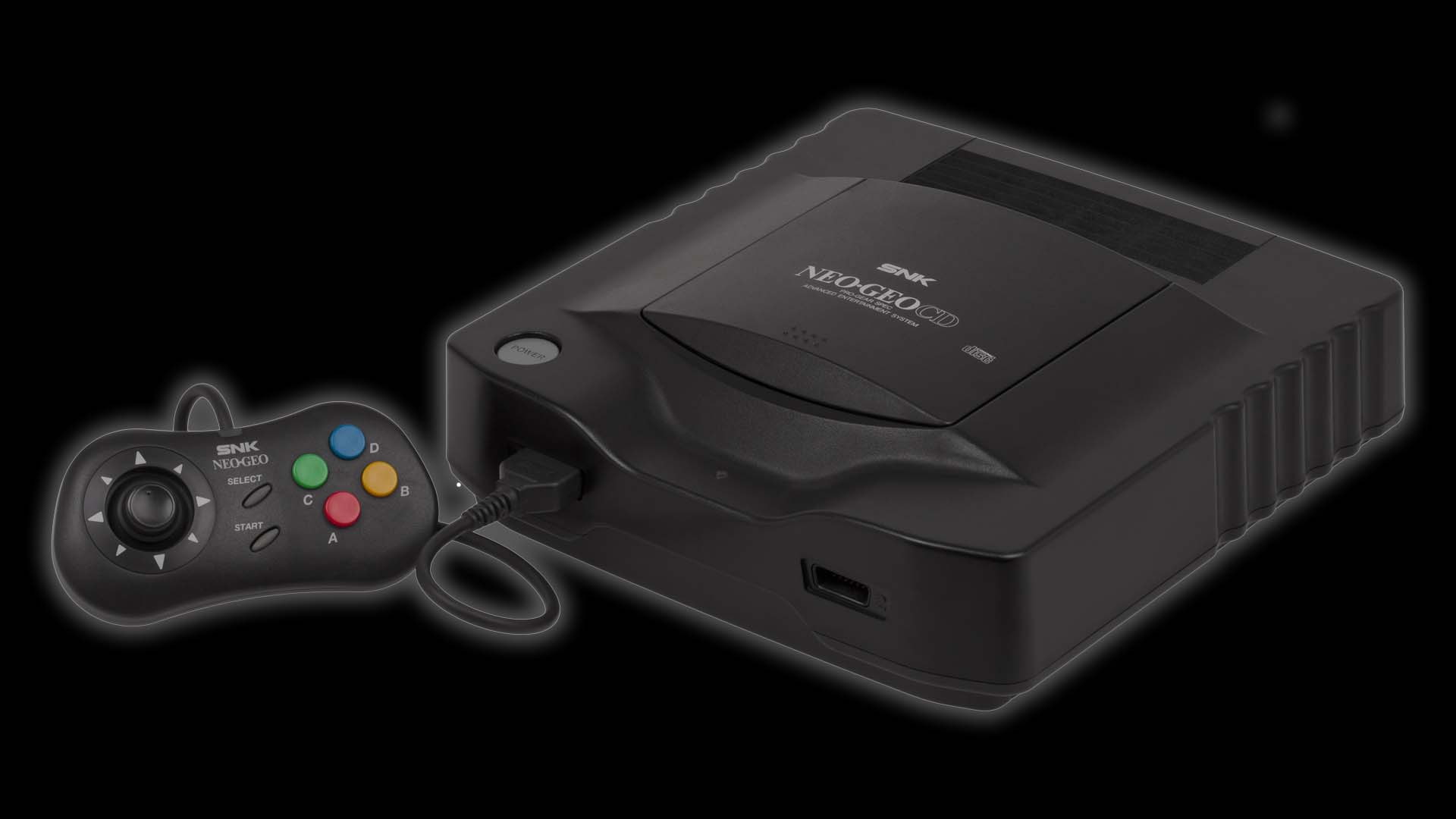 RetroROM] SNK Neo Geo CD Collection : Free Download, Borrow, and 